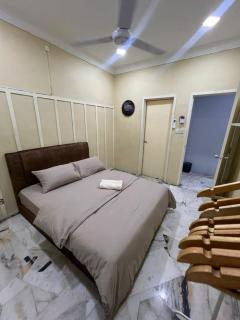 Rawang Bandar Tasik Puteri Homestay - Rawang - 3
