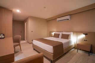 Prive Side Suite & Spa hotel - Side - 2