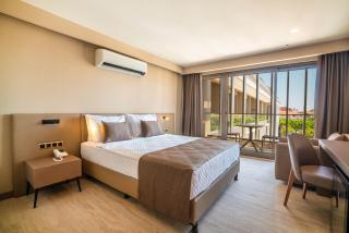 Prive Side Suite & Spa hotel - Side - 3