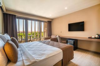 Prive Side Suite & Spa hotel - Side - 1