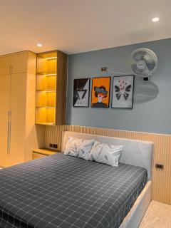 Thảo Nguyên Homestay - Hanoi - 1