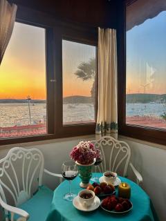 Pangea Sığacık Suite Hotel & Bistro - 0