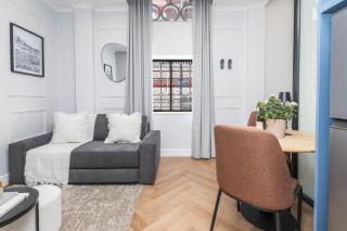 Central Cape Town Studio in Venice House - 2