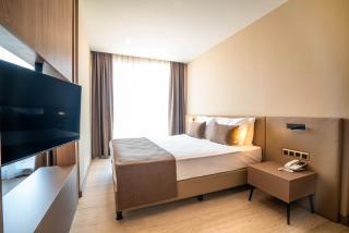 Prive Side Suite & Spa hotel - Side - 4
