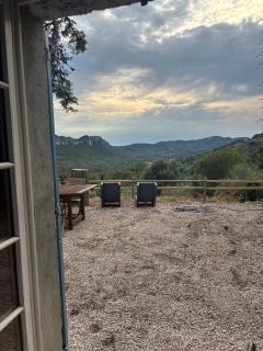 Mas provençal avec piscine privée proche Bandol - Évenos - 2