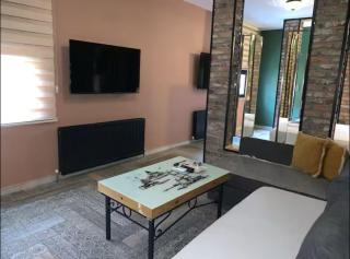 ANKA RESİDENCE KIZıLAY - Ankara - 6