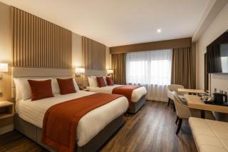 Da Vinci's Hotel - 8