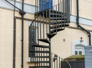A modern hideaway in the heart of Whitstable - Whitstable - 4