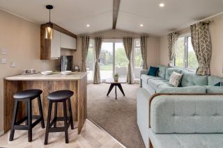 Wild Rose Holiday Park - Great Ormside - 0