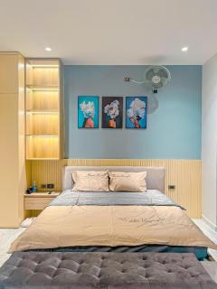 Thảo Nguyên Homestay - Hanoi - 4
