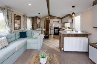 Wild Rose Holiday Park - Great Ormside - 8