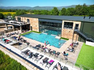Wild Rose Holiday Park - Great Ormside - 6