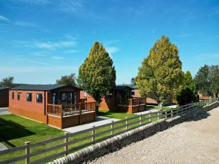 Wild Rose Holiday Park - Great Ormside - 4