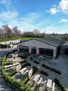 Wild Rose Holiday Park - Great Ormside - 3
