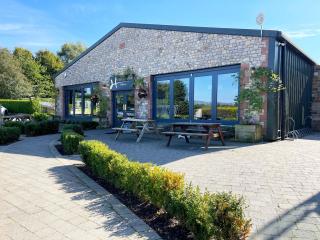 Wild Rose Holiday Park - Great Ormside - 2