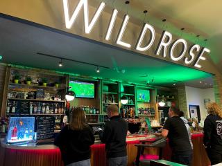 Wild Rose Holiday Park - Great Ormside - 1