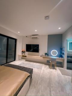 Thảo Nguyên Homestay - Hanoi - 5
