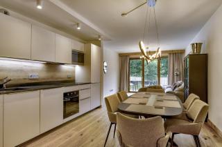Residence Blanc Mont Blanc - 5