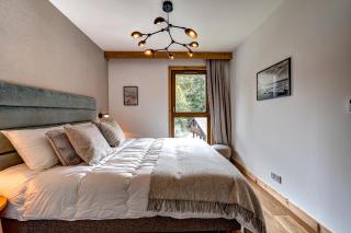 Residence Blanc Mont Blanc - 3
