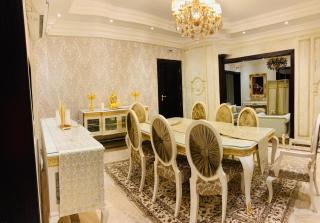 شارع الجيزه على النيل عمارة شفىء - 3