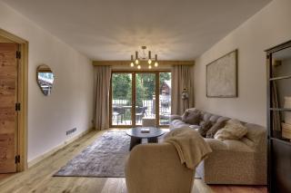 Residence Blanc Mont Blanc - 1