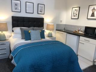 Anson Studios Walsall M6, J10 - Walsall - 8