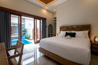 Villa Sakura III Seminyak - 5