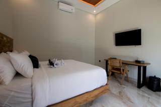 Villa Sakura III Seminyak - 4