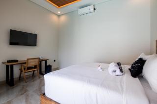 Villa Sakura III Seminyak - 3