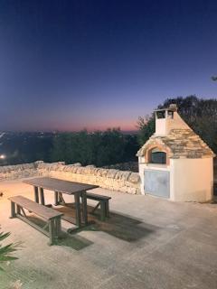 TRULLO ASTRID MARTINA FRANCA-CISTERNINO-OSTUNI - Ostuni - 8