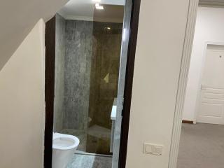 Viva hotel Gabala with outdoor pool ,Sauna and Waterfall - Gabala - 6