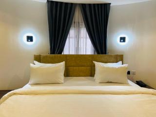 GrandServe Luxury - 9