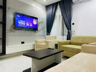 GrandServe Luxury - 1