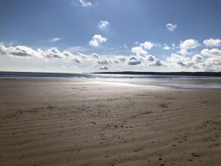 Sunset Cottage - Filey - 8