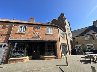 Sunset Cottage - Filey - 3