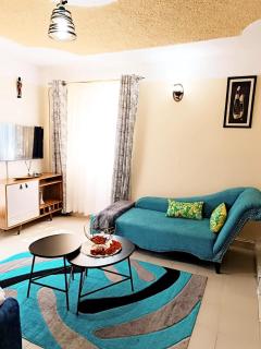 Home Haven- Studio Apartment - 5