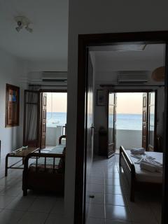Beach House Antonis - Avlákia - 6