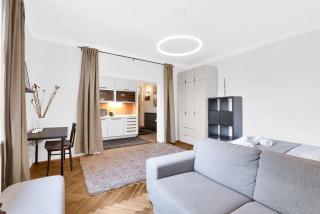Modern Comfort Apartment - 3