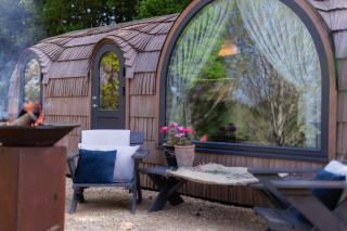 The Lodges - Waresley Park Estate - 5