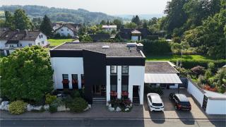 Casa Wimmer - Allendorf an der Lumda - 8