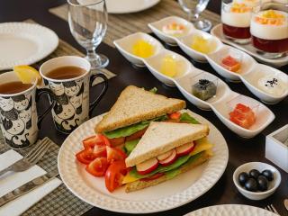 Family Hotel - Daugavpils - 2