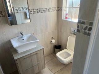 Thee House - Mkamba Gardens - Pietermaritzburg - 6