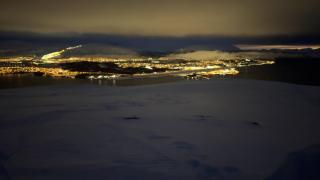 Apartment in Tromsø - Tromsø - 8