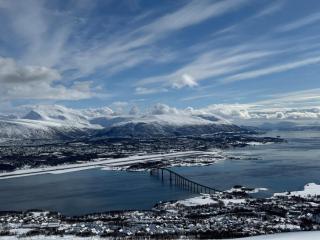Apartment in Tromsø - Tromsø - 7