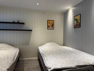 Apartment in Tromsø - Tromsø - 1