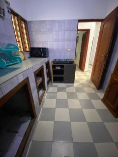 WEWE House - Cotonou - 5