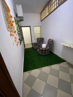 WEWE House - Cotonou - 4