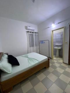 WEWE House - Cotonou - 1