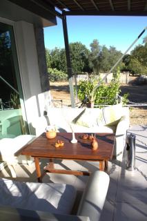 "Chez Maria" - Stroumbi - 4