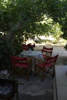 "Chez Maria" - Stroumbi - 2